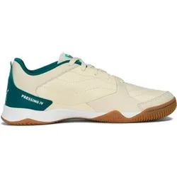 PUMA Herren Fussball-Hallenschuhe PRESSING IV, Größe 47 in Pink Pink