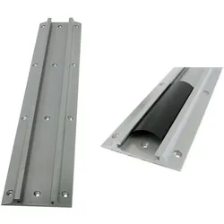 Ergotron Zubehör Alu-Profilschiene Länge 660 mm