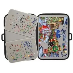 Jumbo Portapuzzle Deluxe