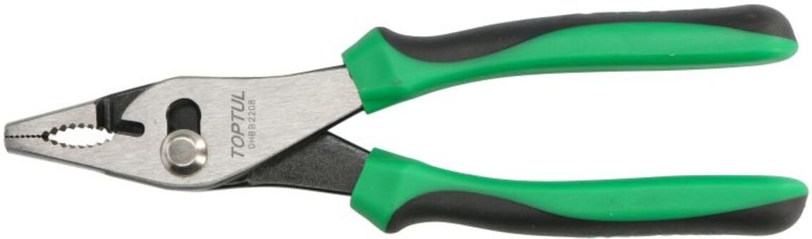 Toptul Pinze combinate DHBB2208