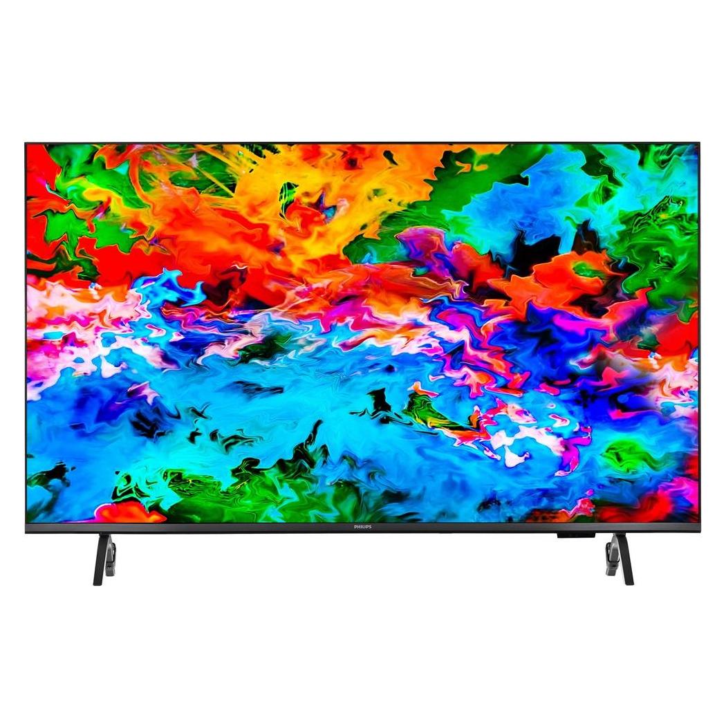Philips 65PUS8010/12 (65", LED, 4K) (65PUS8010/12)