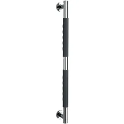 Wandgriff SECURA (BT 65,50x5 cm) - silber - BT 65,50x5 cm