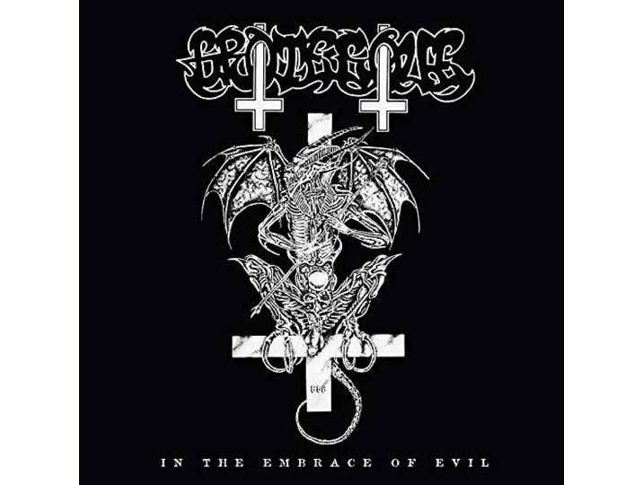 Grotesque - In The Embrace..