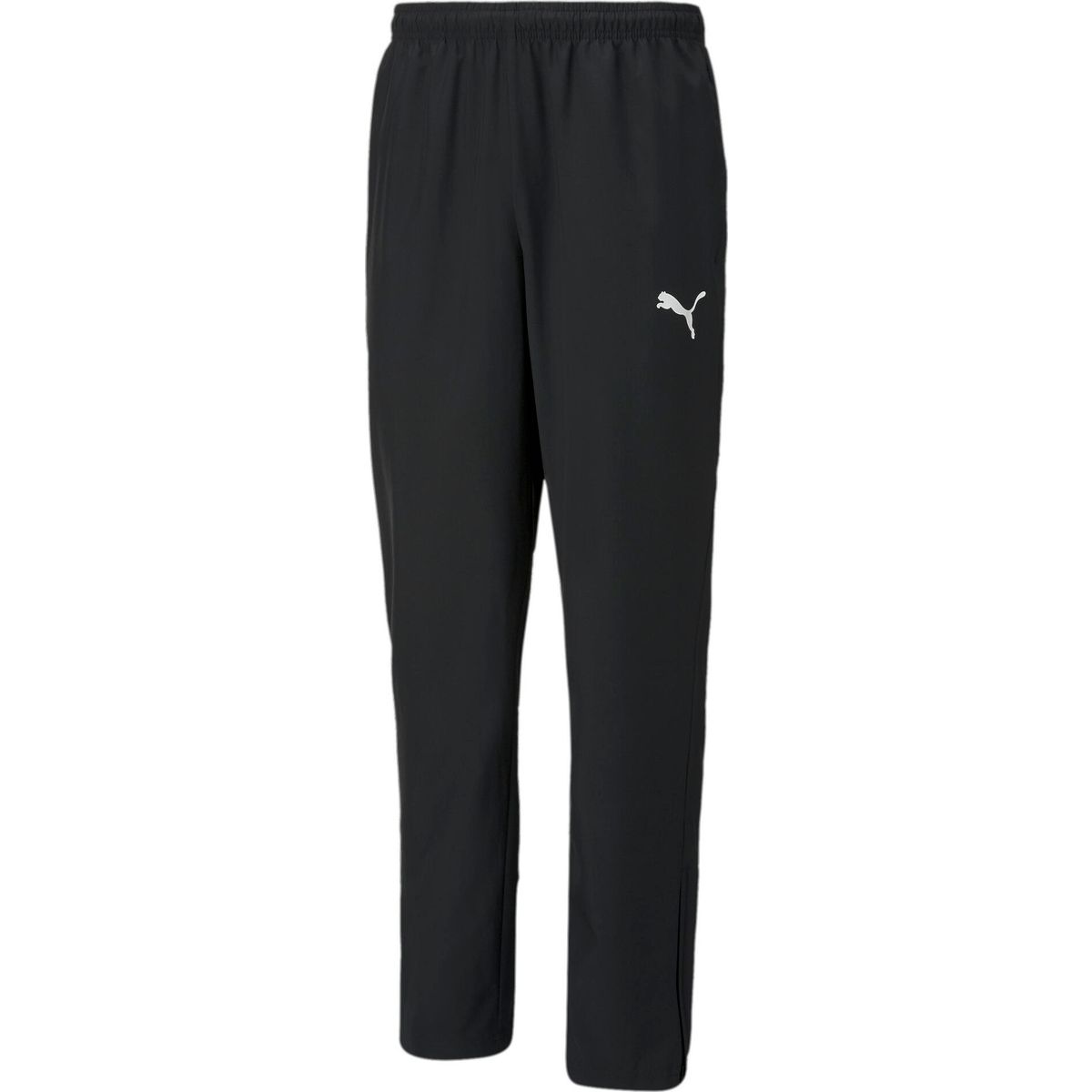 Puma Goalkeeper Pants Jr puma black-puma black (01) 116 657037-01-116