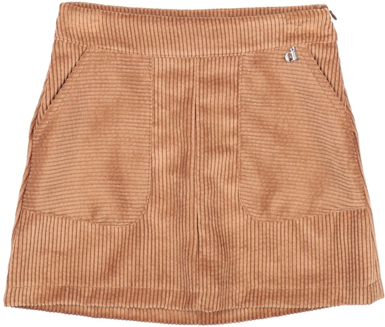 Dixie Falda infantil Chica Camel 6,8 Chica