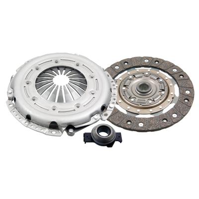BLUE PRINT Kupplungssatz ADL143071 für Fiat ALFA ROMEO