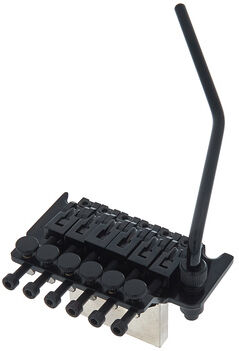 Schaller Lockmeister 6 Tremolo BC