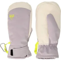 SOS Gloves Nebula, Größe 9 in Lila Lila
