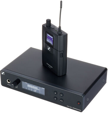 Sennheiser XSW IEM Set C-Band