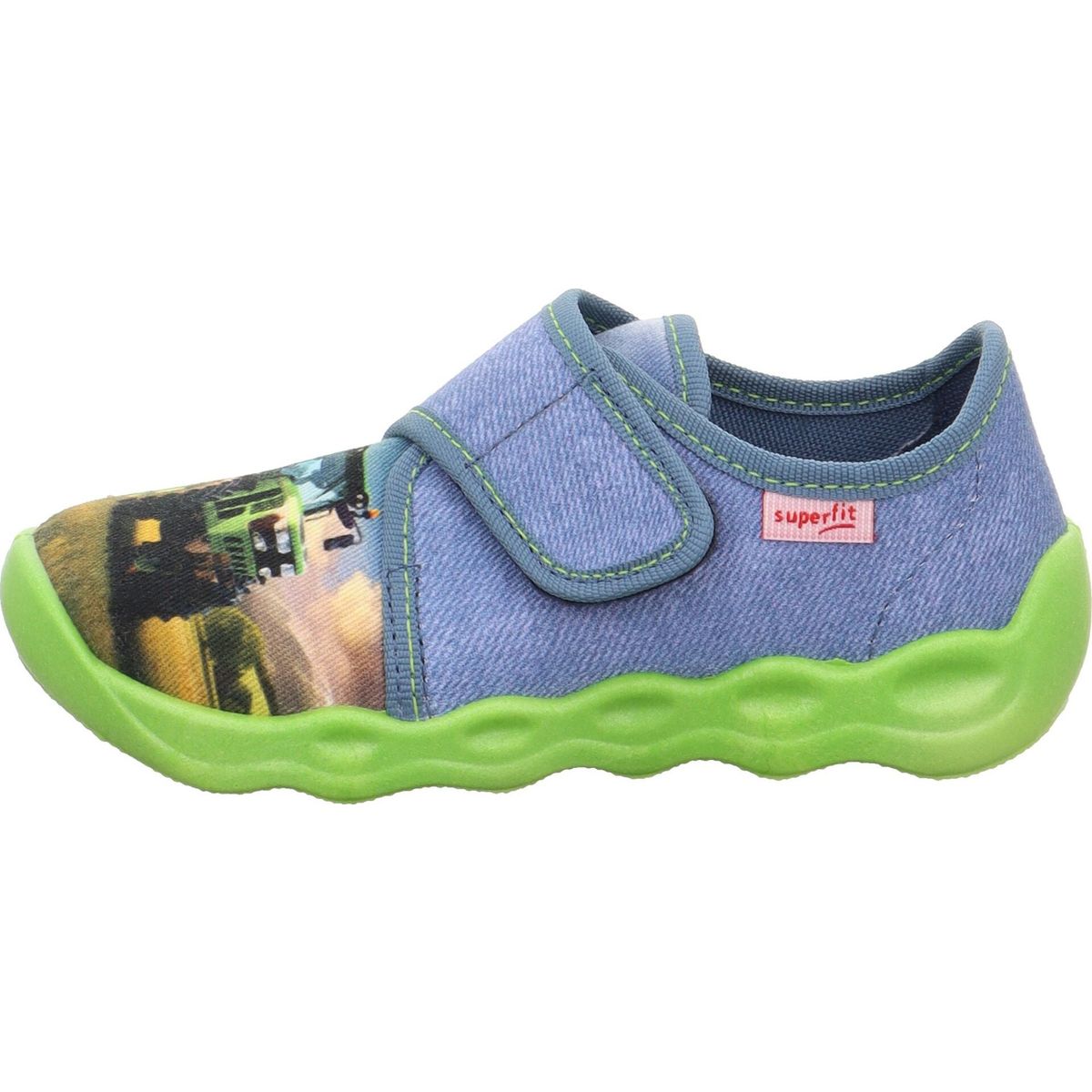Superfit Bubble blau (8050) 26 1-006274-8050-26