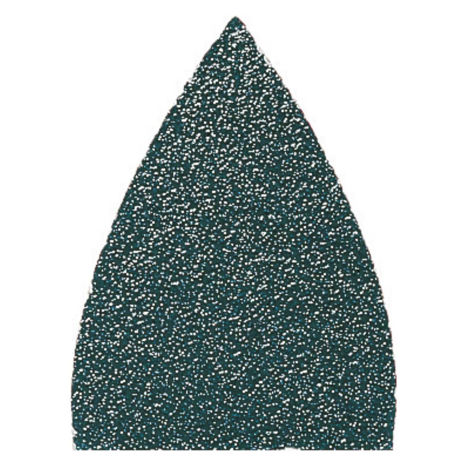 Fein Deltaschleifpapier mit Klett (60) (63717082011)