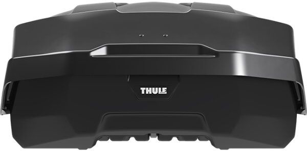 Thule Tagboks, Motion 3 Xxl, Sort, Glossy
