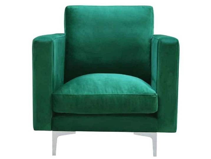 Xlmoebel Loungesessel Eleganter Polsterstuhl für den Wohnbereich in stilvollem Design (8-St., Polsterstuhl), Hergestellt in Europa
