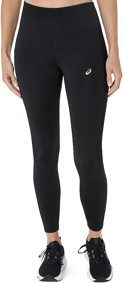 ASICS Damen Lauftight Core schwarz   M W