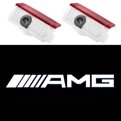 Car Door Projector Lamp, LED Light Auto Door Accessories b