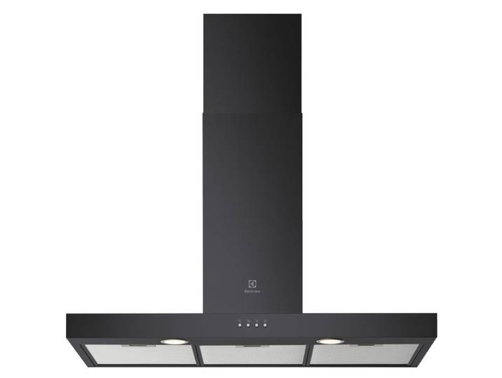 Hotte décorative ELECTROLUX LFT419K