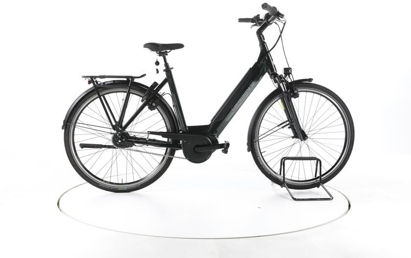 Green's Margate City E-Bike Tiefeinsteiger - 304135