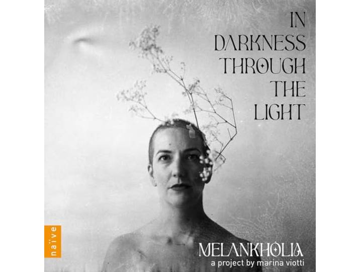 In Darkness Through The Light