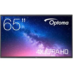 Optoma 5653RK Touch Display 165 cm (65")