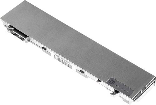 Green Cell Notebook-Akku PT434 W1193 11.1V 4400 mAh Dell