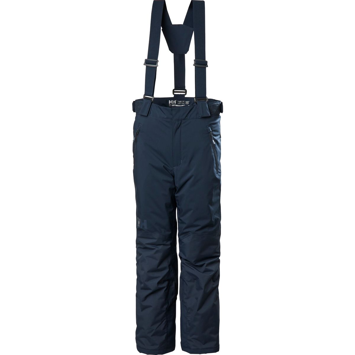 Helly Hansen Juniors' No Limits 2.0 Ski Pants navy (598) 11 41729_598-11