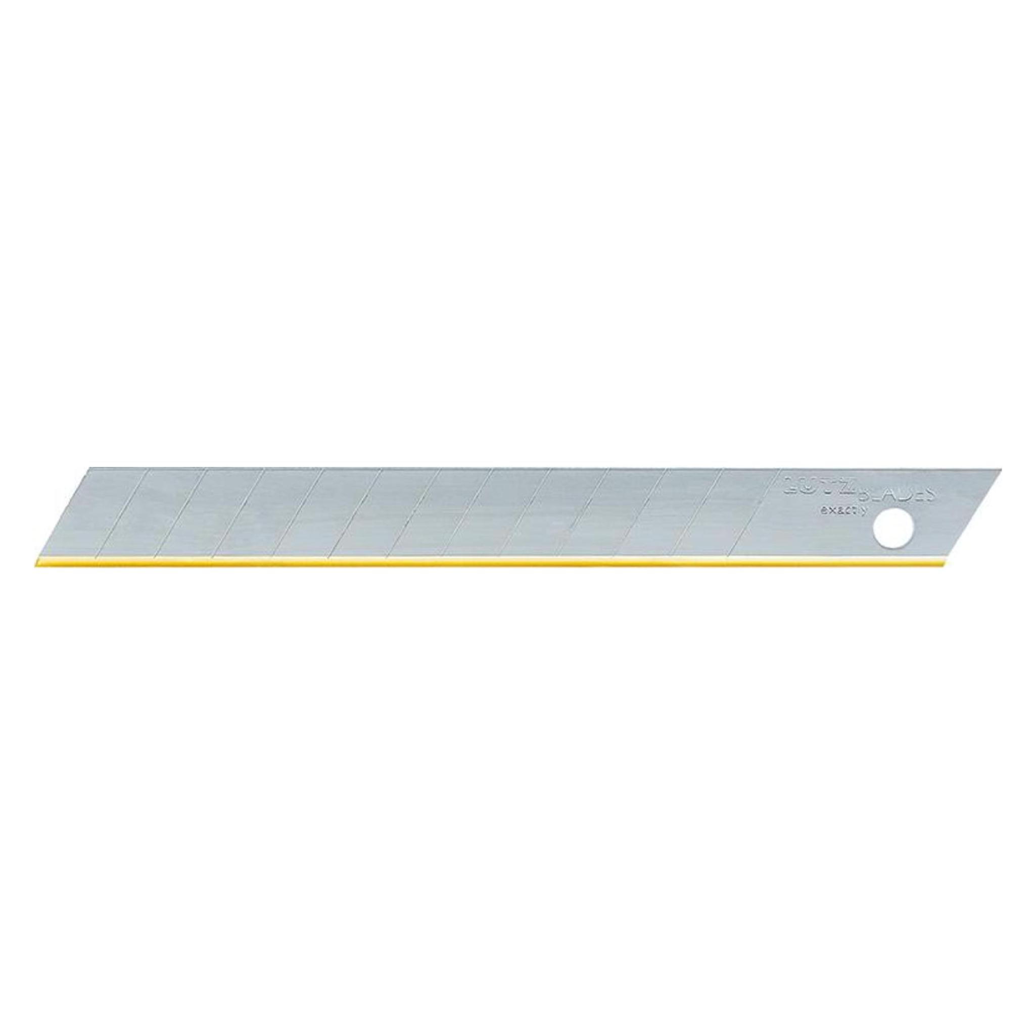 BRW Abbrechklingen TiN (Cutter) (4030884805848)