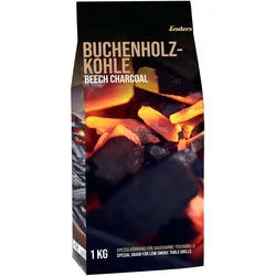 Enders Grill Buchenholzkohle  1 kg