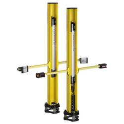 Leuze Electronic Sicherheits-Sensor 66900023 66900023 1 St.