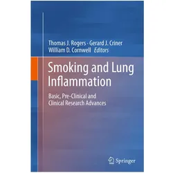 Smoking and Lung Inflammation, Fachbücher