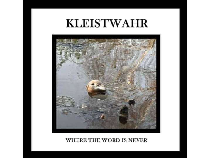 Where The Word Is Never