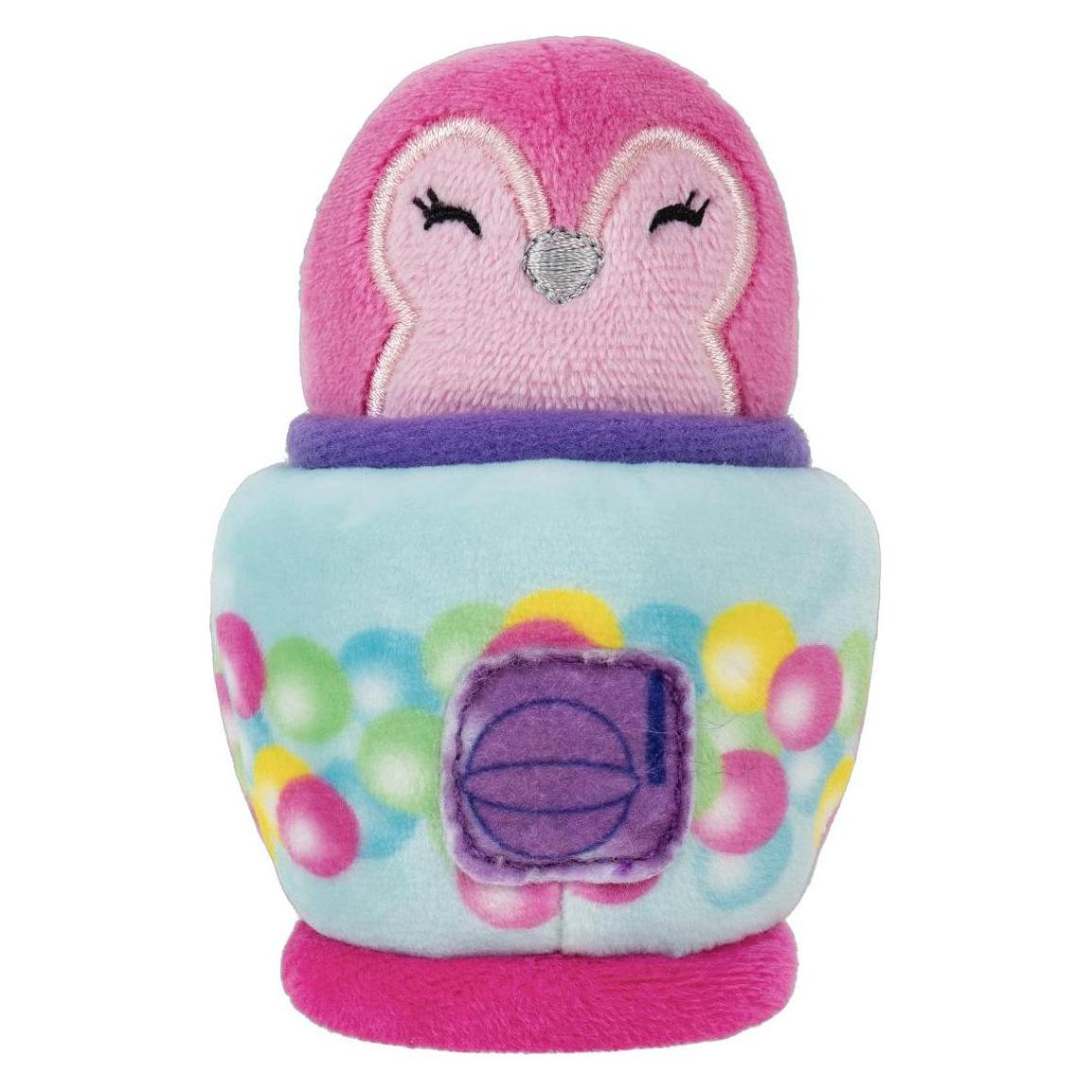 Squishmallows Squishville - Accessory Set - Sweet Snacks (5 cm) (1215227)