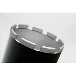 Roller, Lochsäge, Diamant-Bohrkrone UDKB 42 × 420 × UNC 11⁄4 (42 mm)