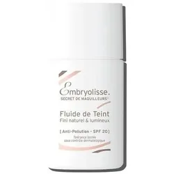 Embryolisse, Foundation, Secret de Maquilleurs Complexion Fluid 30ml Tan Beige (Tan Beige)