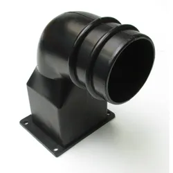 Holzstar Absaughaube ADH 200 | 05905200188