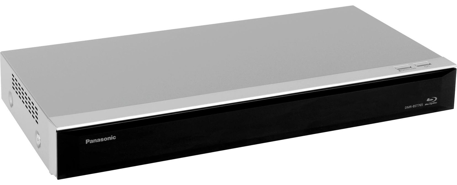Panasonic DMR-BST765 3D Blu-ray-recorder