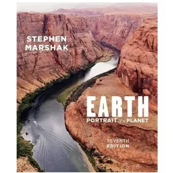 Earth, Sachbücher von Stephen Marshak