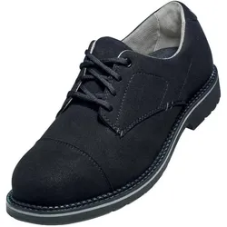 Uvex, Sicherheitsschuhe, 1 business (S3, 44)