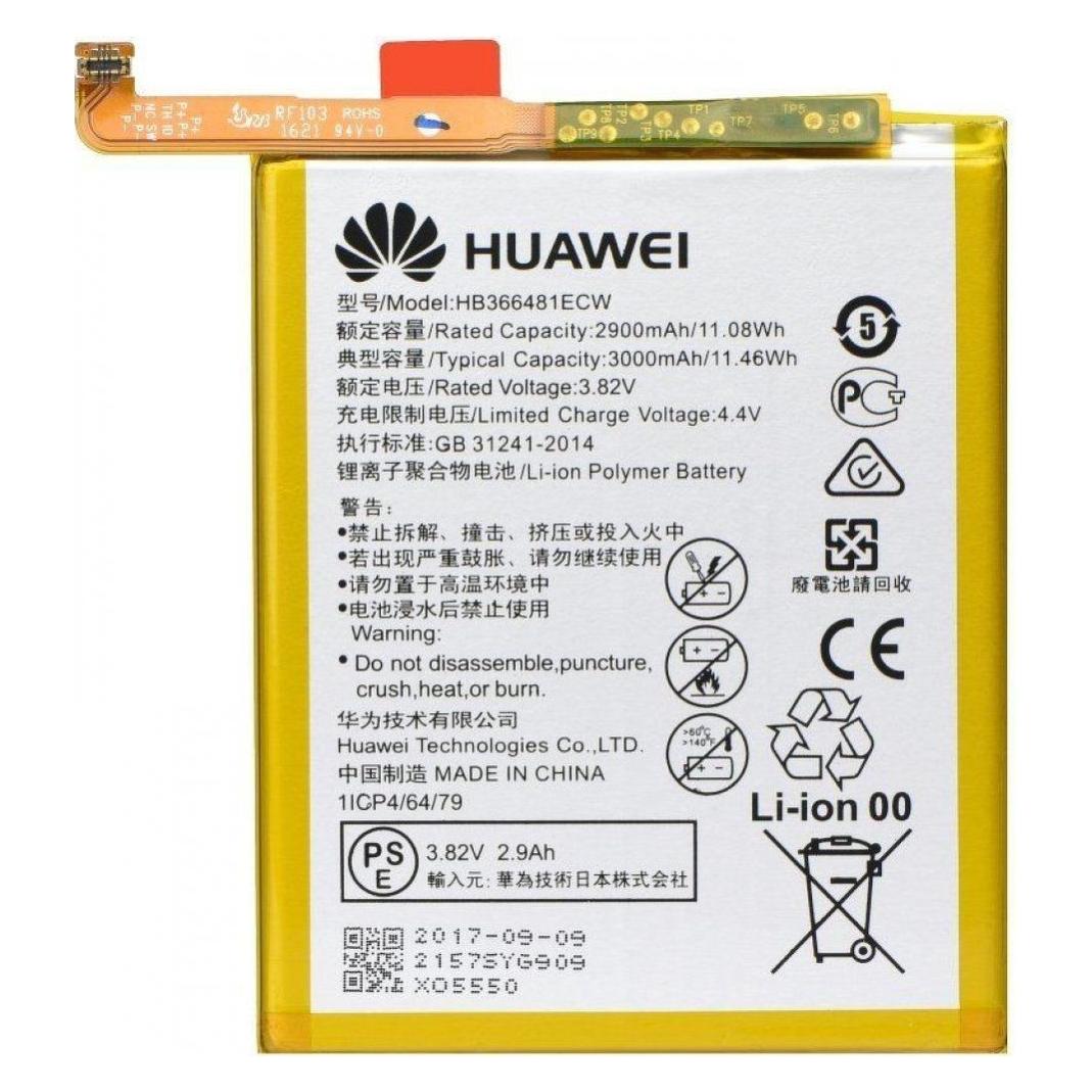 Huawei HB366481ECW (Service Pack) (24022368)