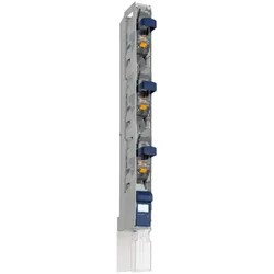 ABN EH041AAC NH-SLS-Leiste Gr,00_M8x20 690V/160A_Schraubanschluss M8x20mm,1pol, schaltbar