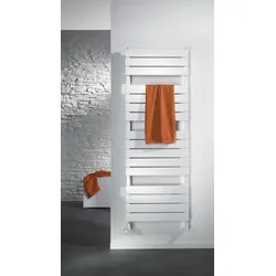 HSK Design-Heizkörper „Lavida“ 55 × 152 cm in Pergamon