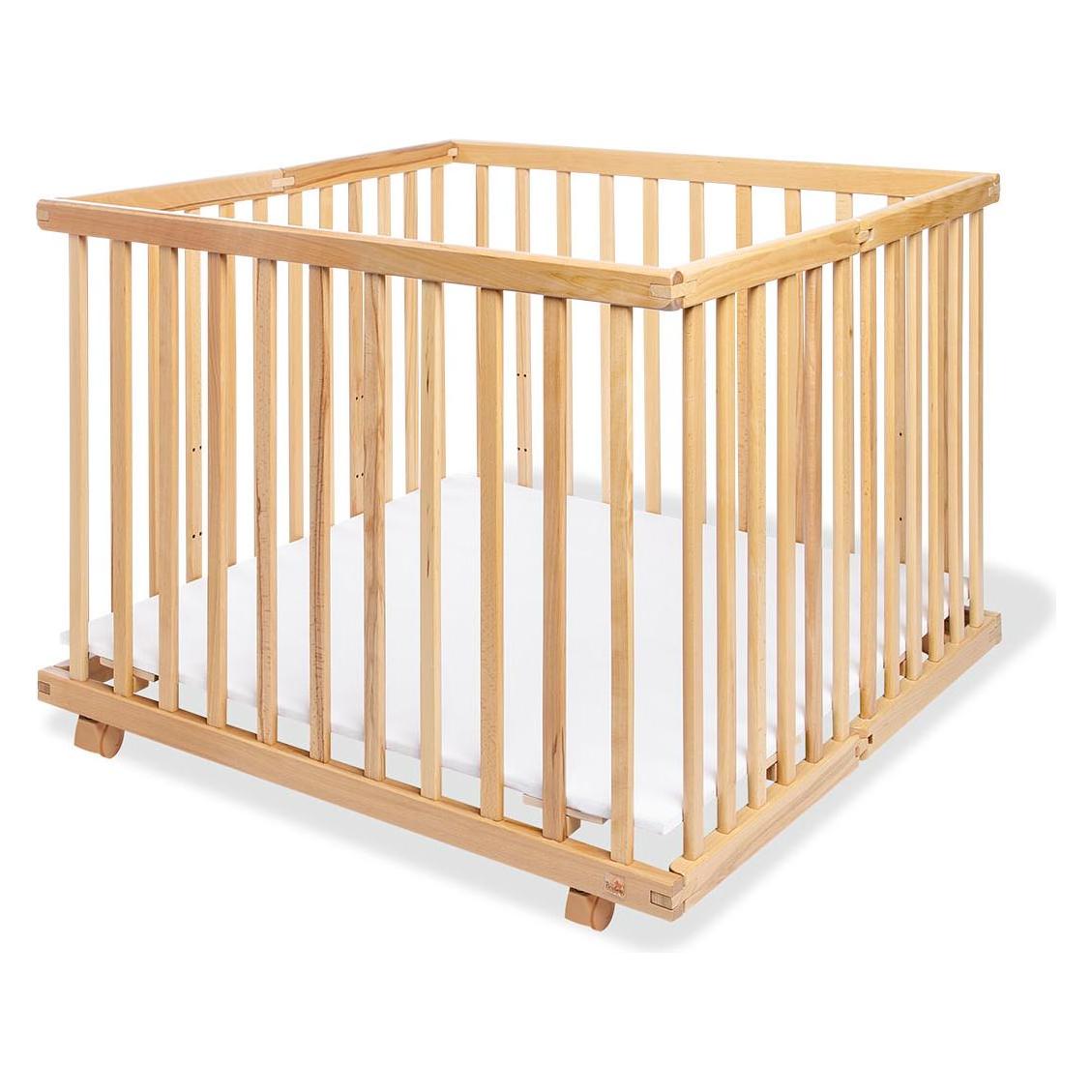 Pinolino Lexus faltbar (Buche, 97 x 97 x 75 cm) (162361)