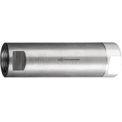 PFERD TOOLS Schlauchfeinfilter SF 35 IG1/2-IG1/2 - 80807060