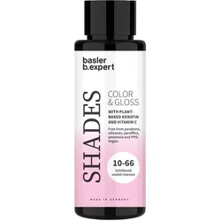 60ml basler SHADES Color & Gloss