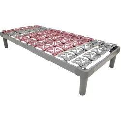 Froli Modul Deluxe Tellerrahmen-ST - 90x210cm