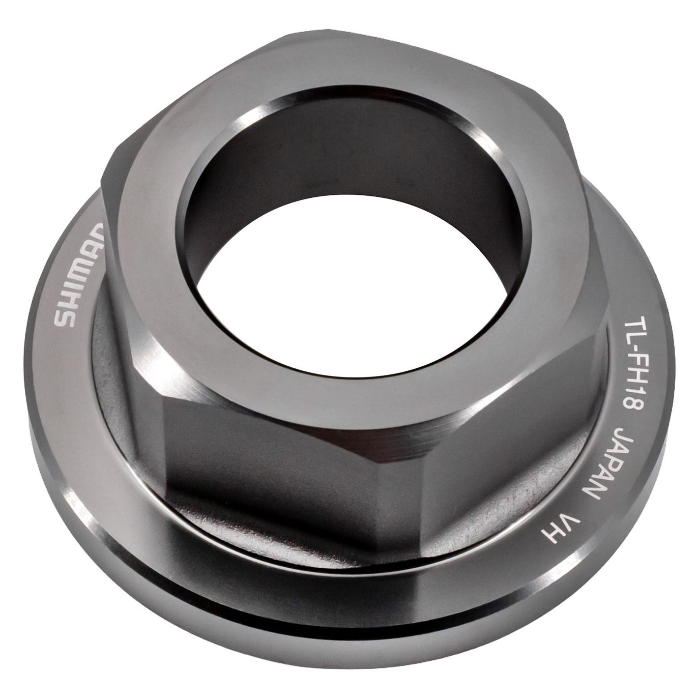 Shimano Freewheel TL-FH18 (Y3K59804T)