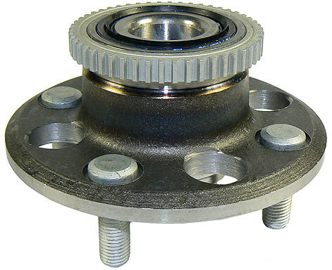 Metzger Autoteile Radlagersatz Wm 3798 Für Honda