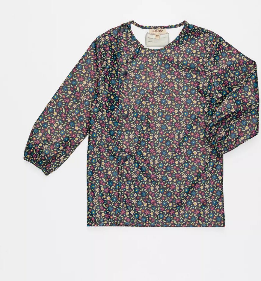 Manor Kids - Malschürzen, 98-104, Marine
