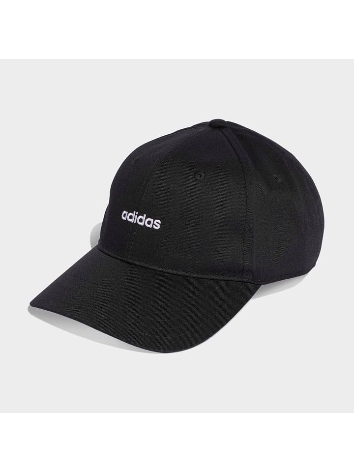 adidas Cap in Schwarz - onesize
