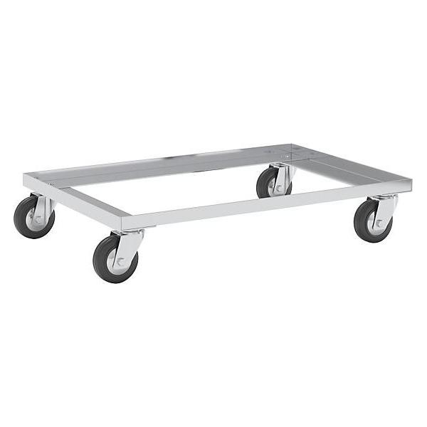 kaiserkraft Aluminium-Fahrgestell (200 kg) (ATR420618031)