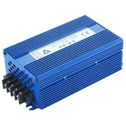 AZO Digital, Spannungswandler, 24 VDC / 13.8 VDC Spannungswandler PE-25 300W IP21